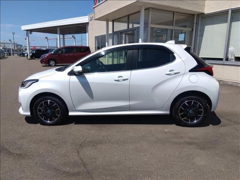 YARIS