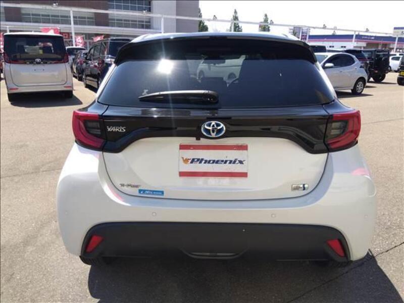 YARIS