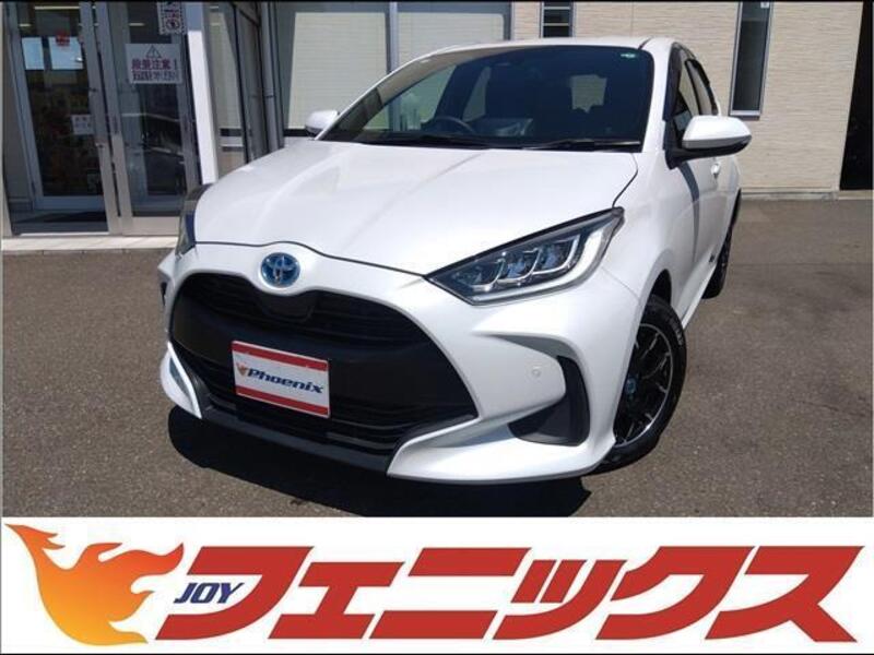 YARIS-0