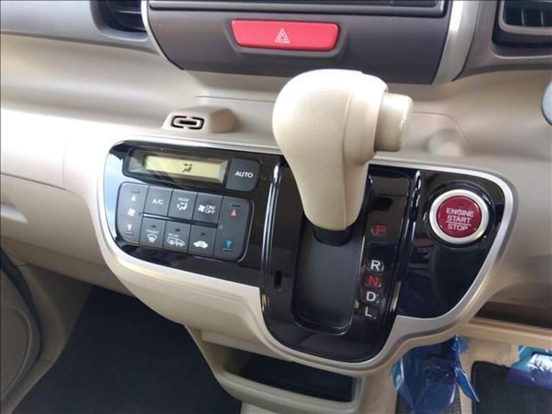 N BOX PLUS