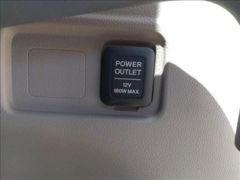 N BOX PLUS