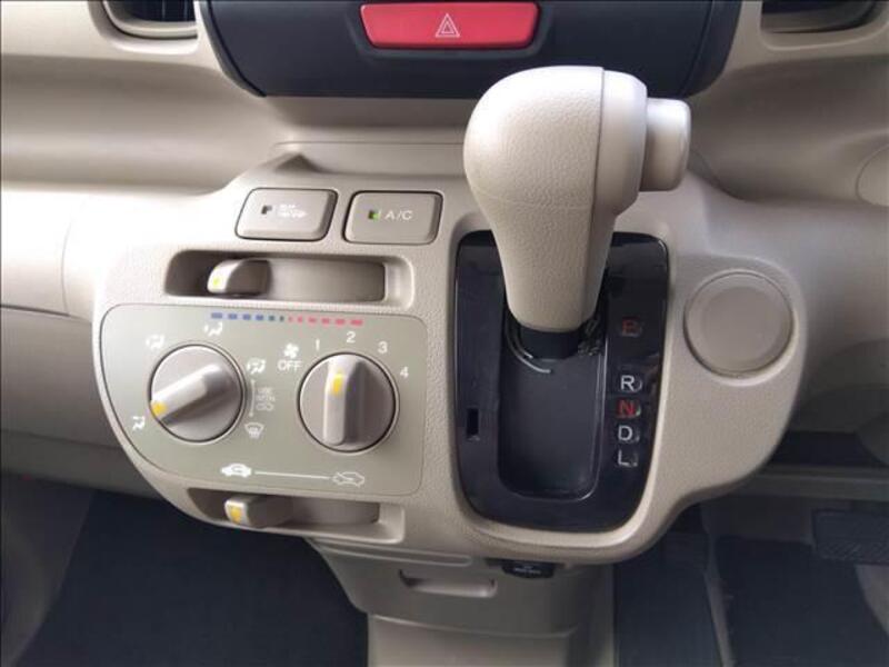N BOX PLUS