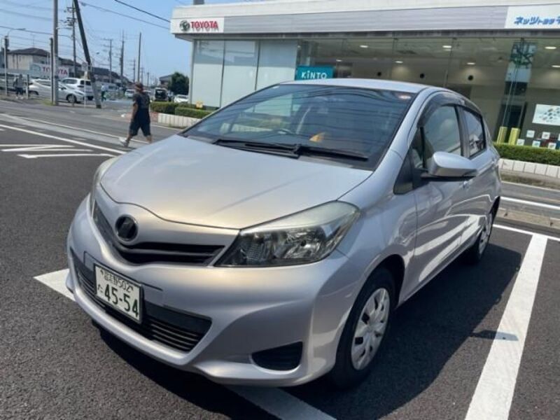 VITZ