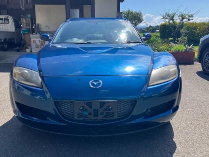 RX-8