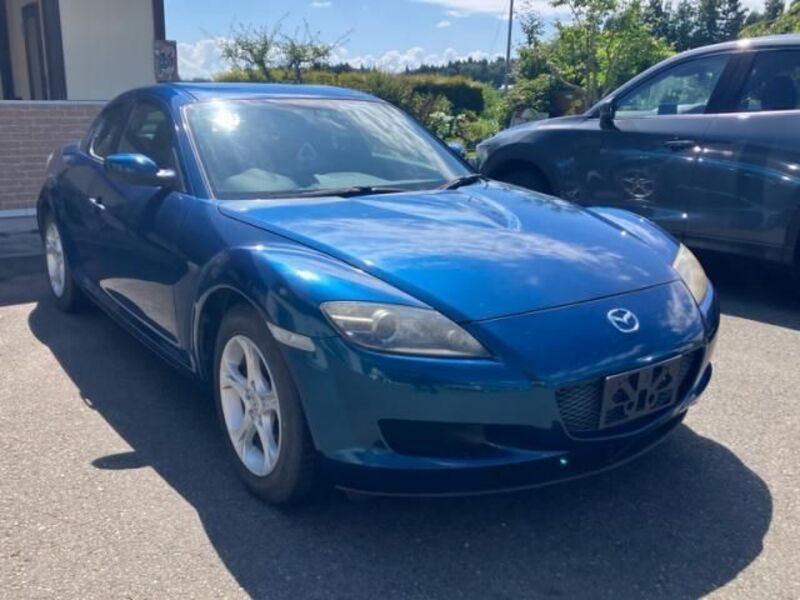 RX-8