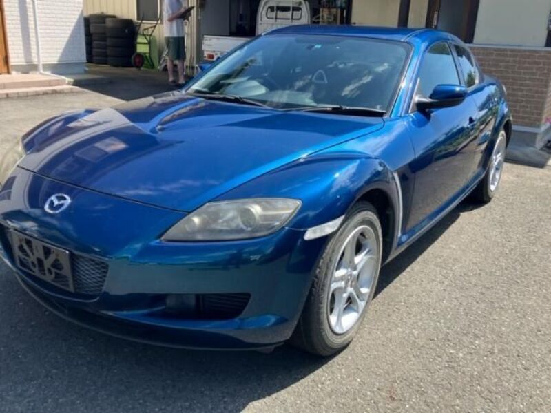 RX-8
