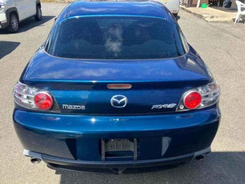 RX-8