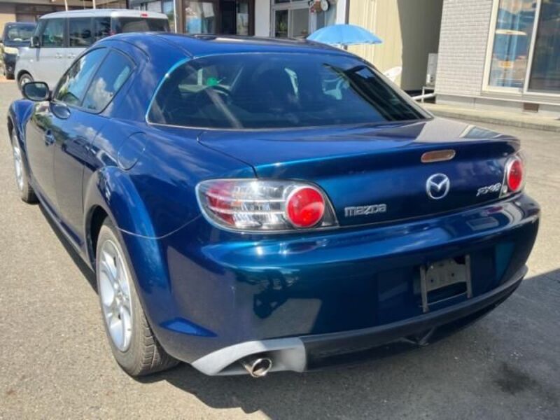 RX-8