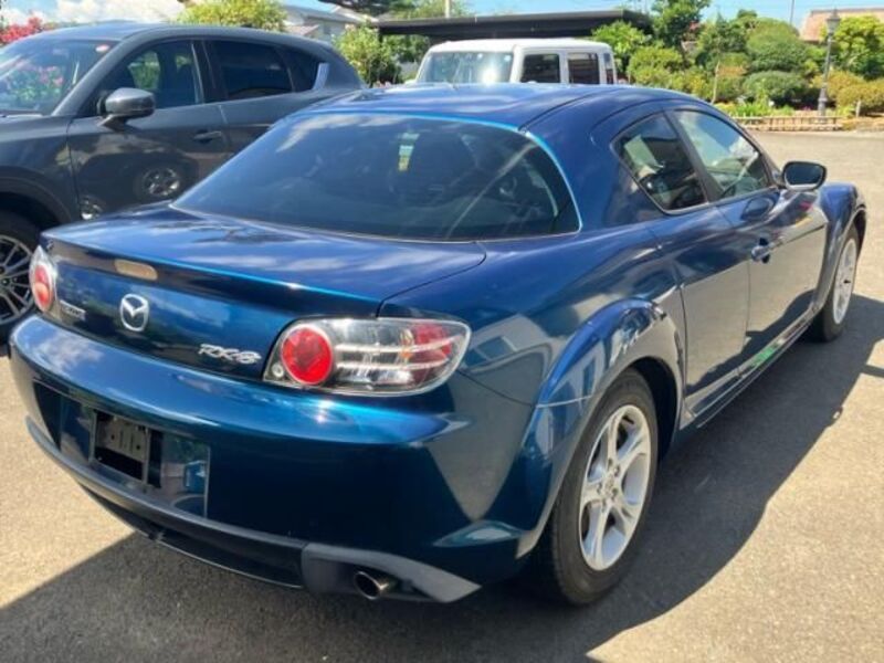 RX-8