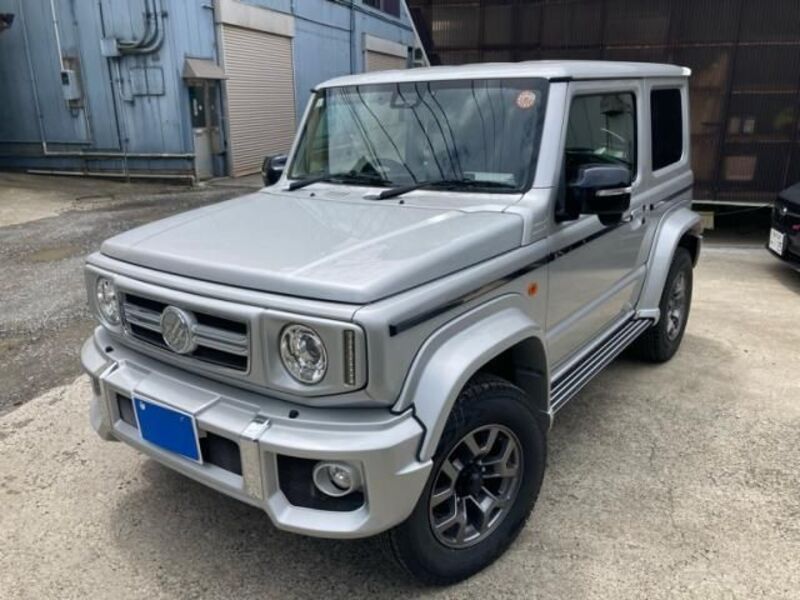 JIMNY SIERRA-0