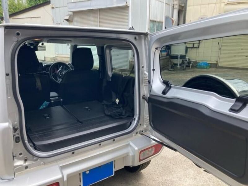 JIMNY SIERRA