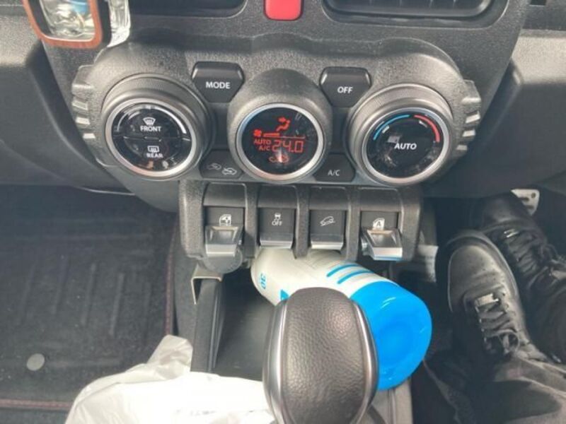 JIMNY SIERRA