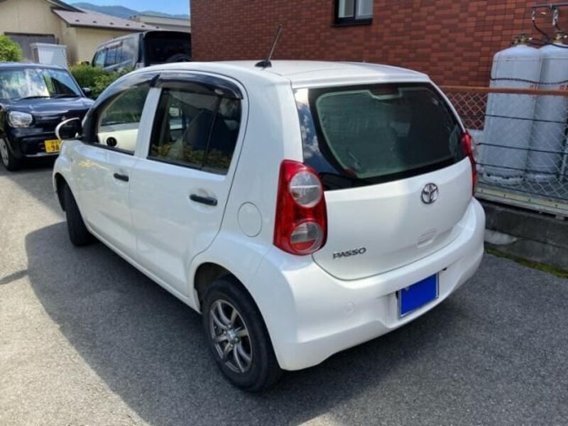 PASSO