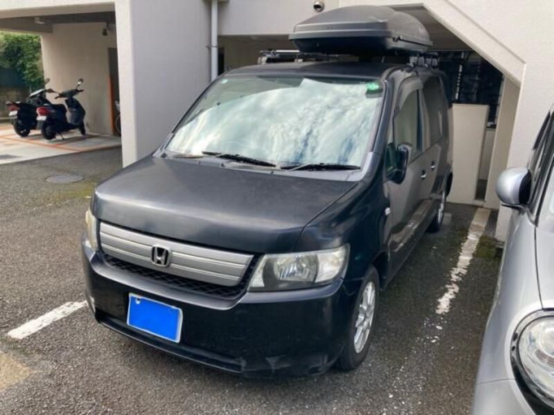 MOBILIO SPIKE