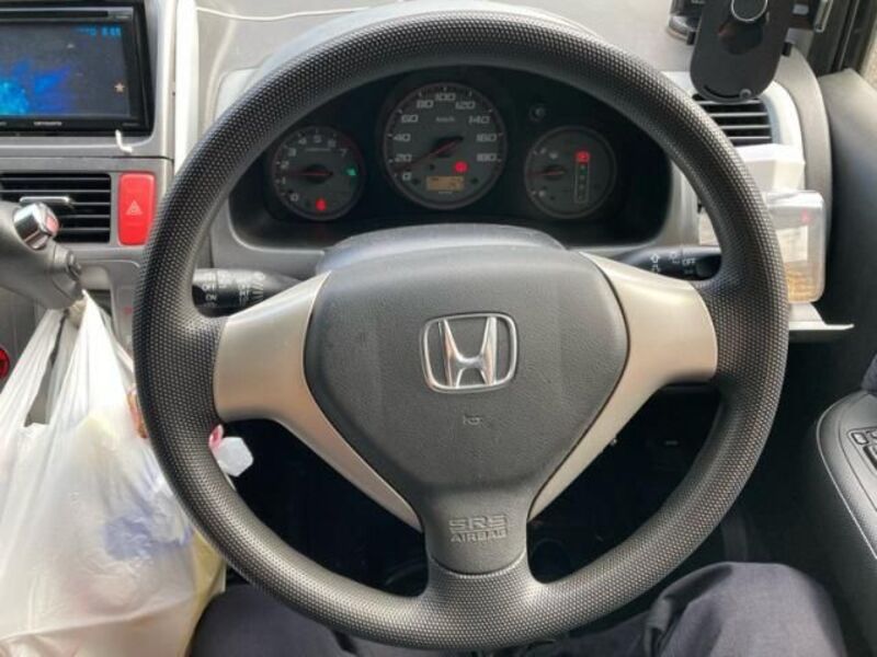 MOBILIO SPIKE