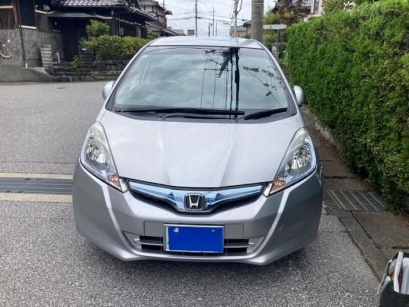 FIT HYBRID