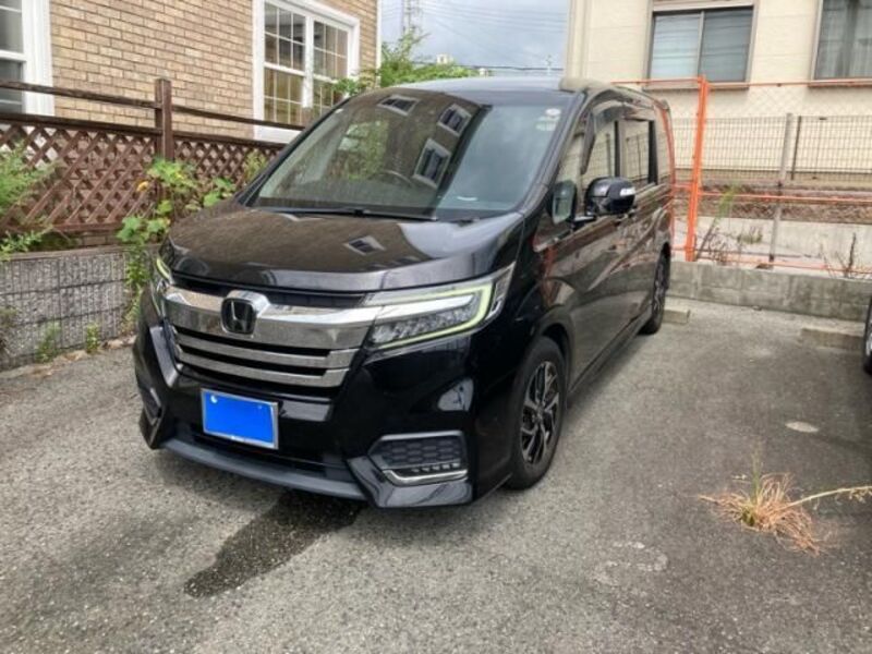 STEPWAGON SPADA-0