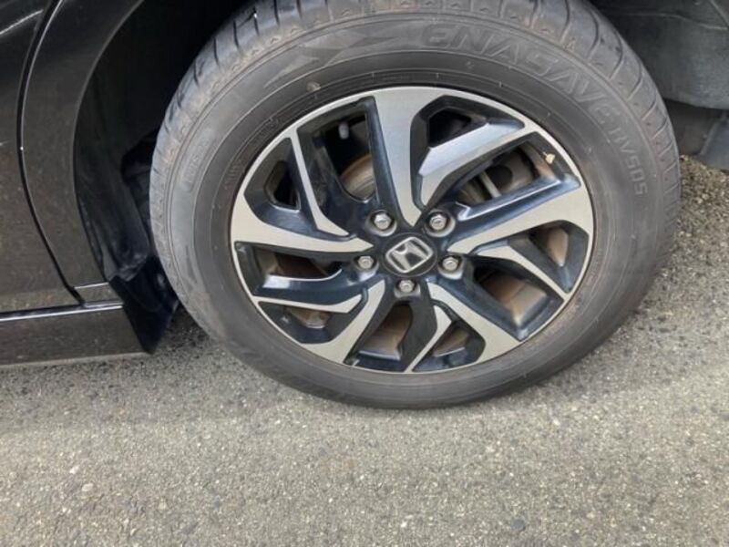 STEPWAGON SPADA