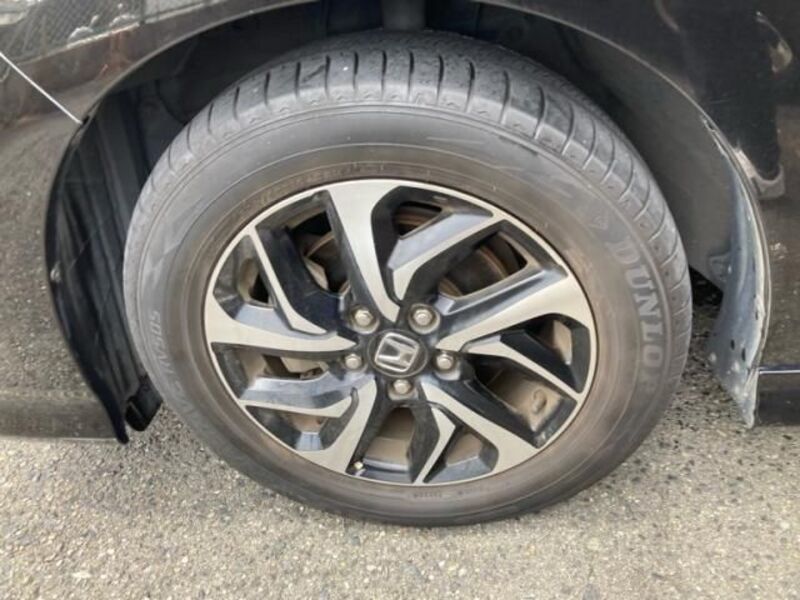 STEPWAGON SPADA