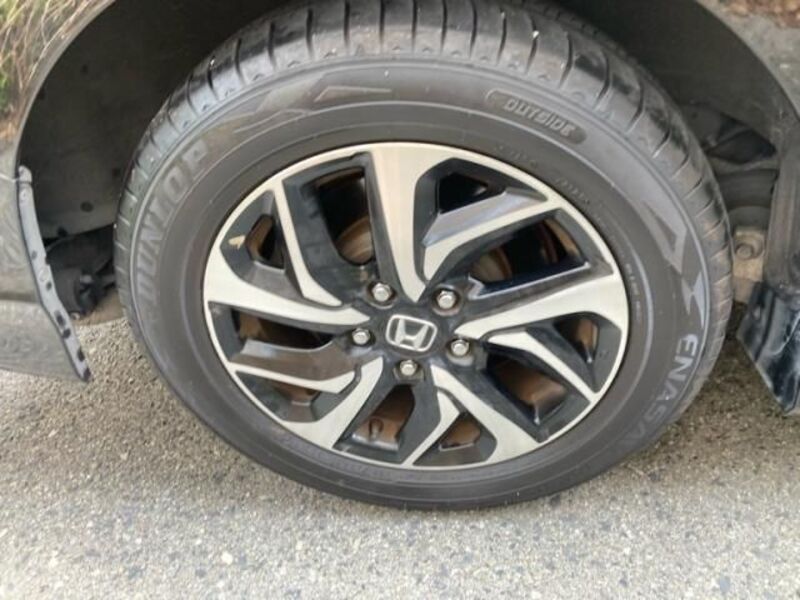 STEPWAGON SPADA