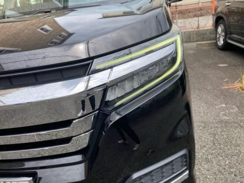 STEPWAGON SPADA
