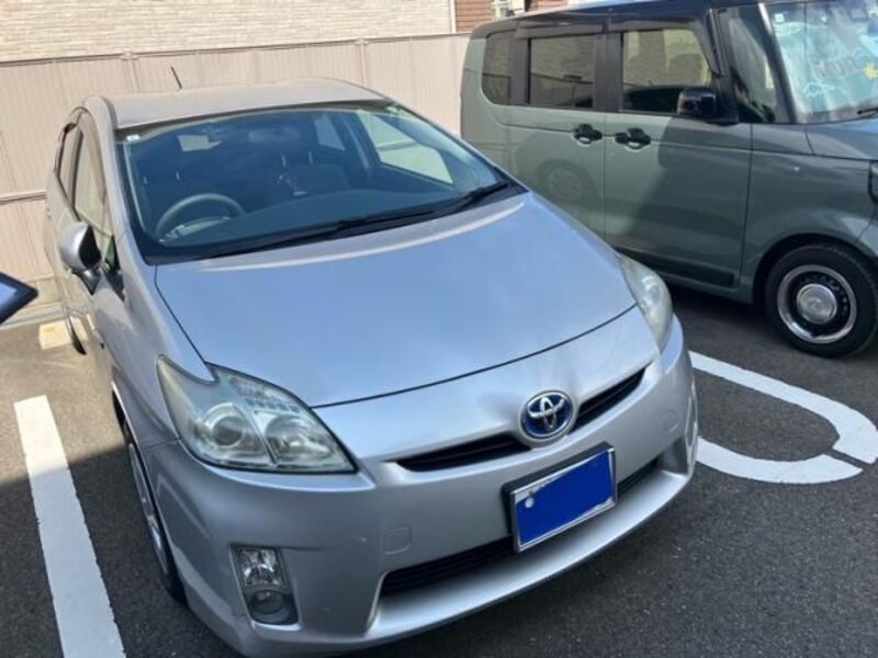 PRIUS