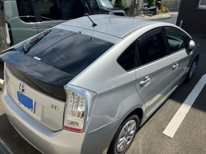 PRIUS