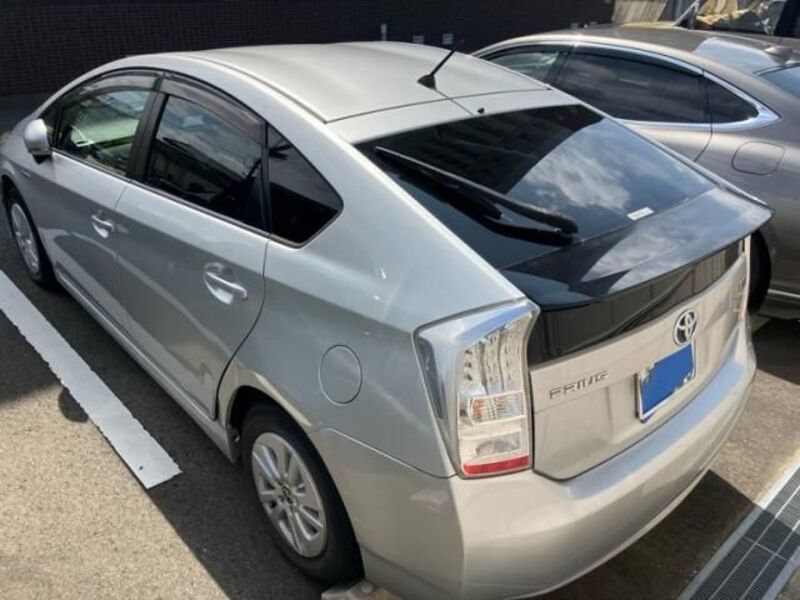 PRIUS