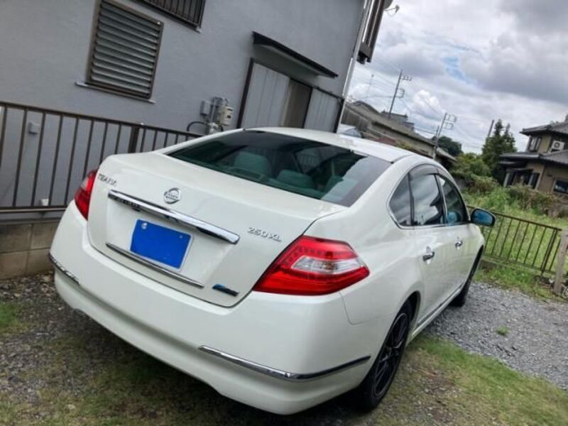 TEANA