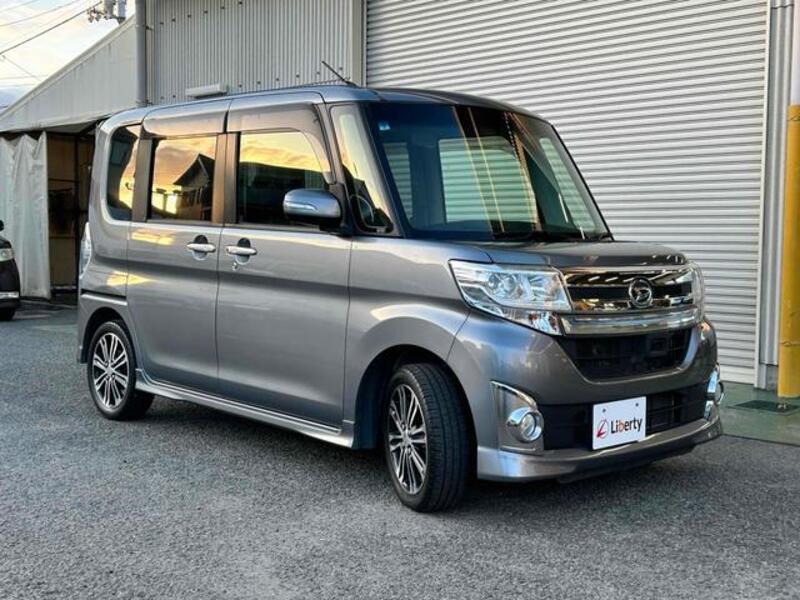 TANTO