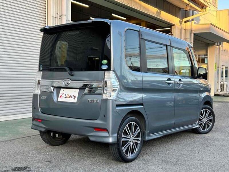 TANTO