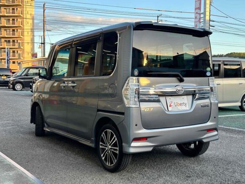 TANTO