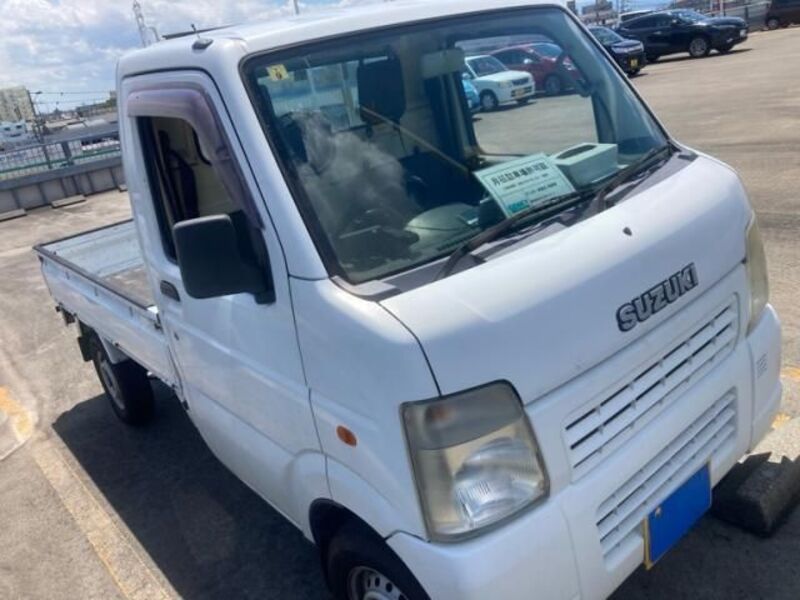 CARRY TRUCK