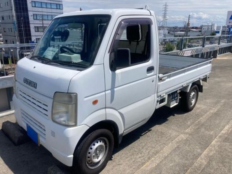 CARRY TRUCK