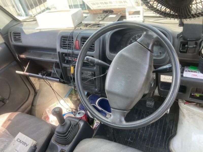CARRY TRUCK