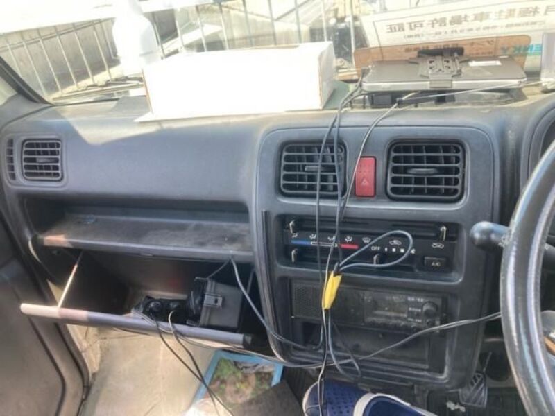 CARRY TRUCK