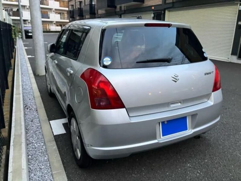 SWIFT