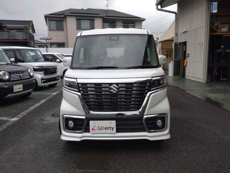 SPACIA CUSTOM
