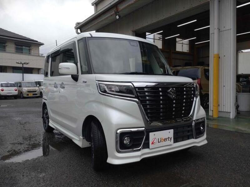 SPACIA CUSTOM