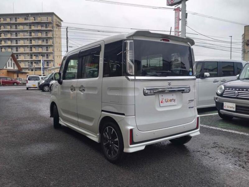 SPACIA CUSTOM