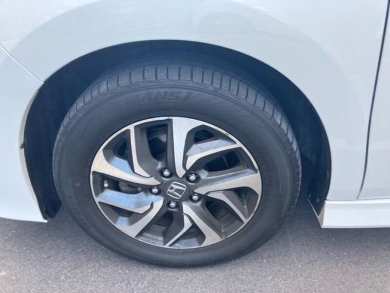 STEPWAGON SPADA