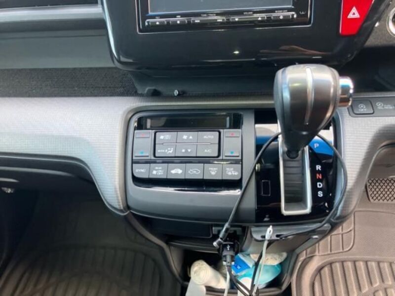 STEPWAGON SPADA