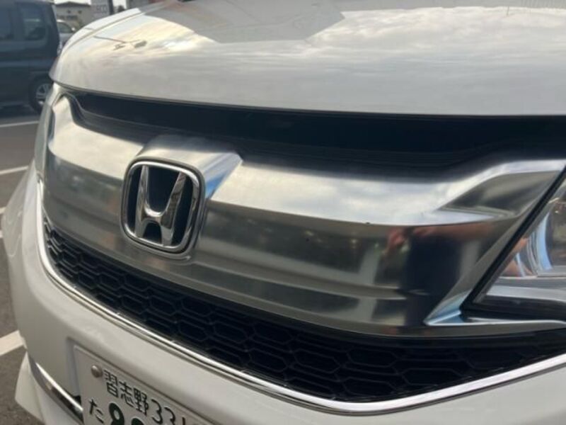 STEPWAGON SPADA