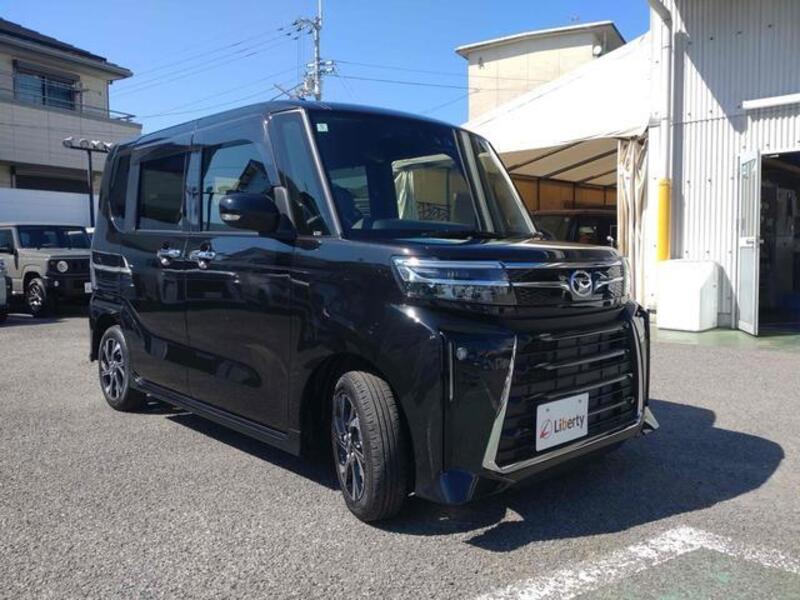 TANTO