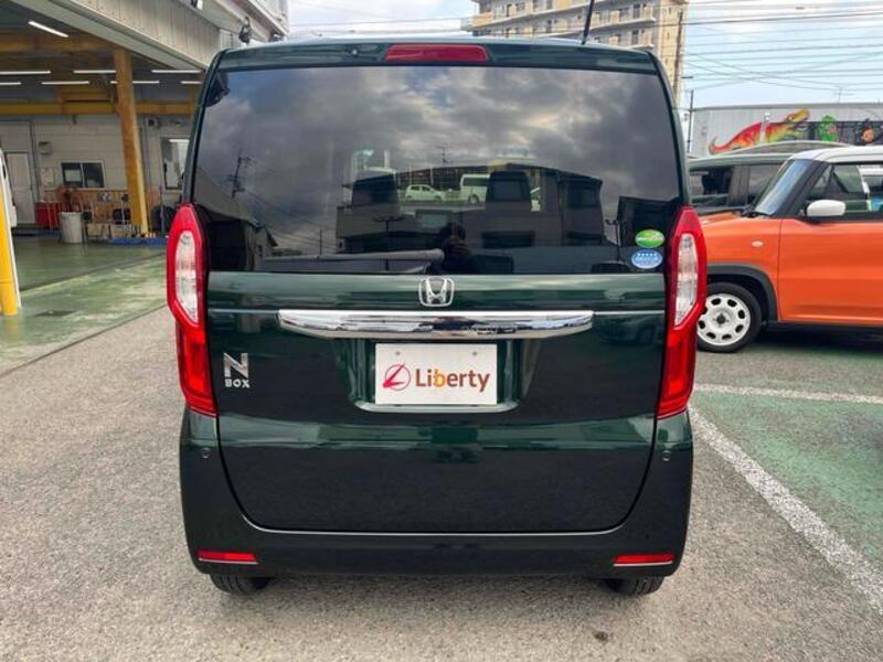 N BOX