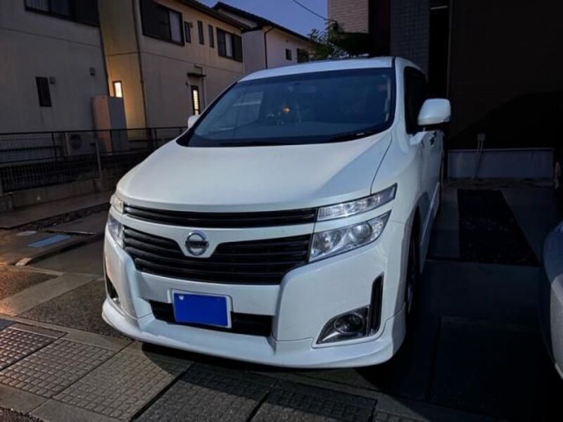 ELGRAND