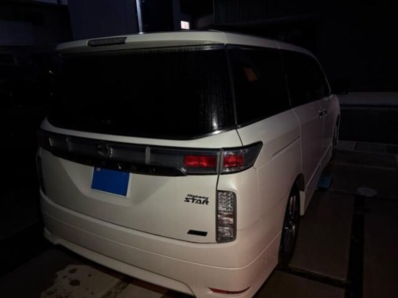 ELGRAND