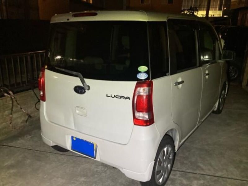 LUCRA
