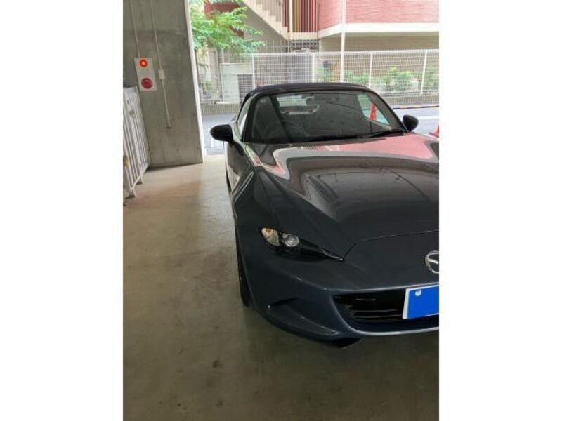 MAZDA ROADSTER