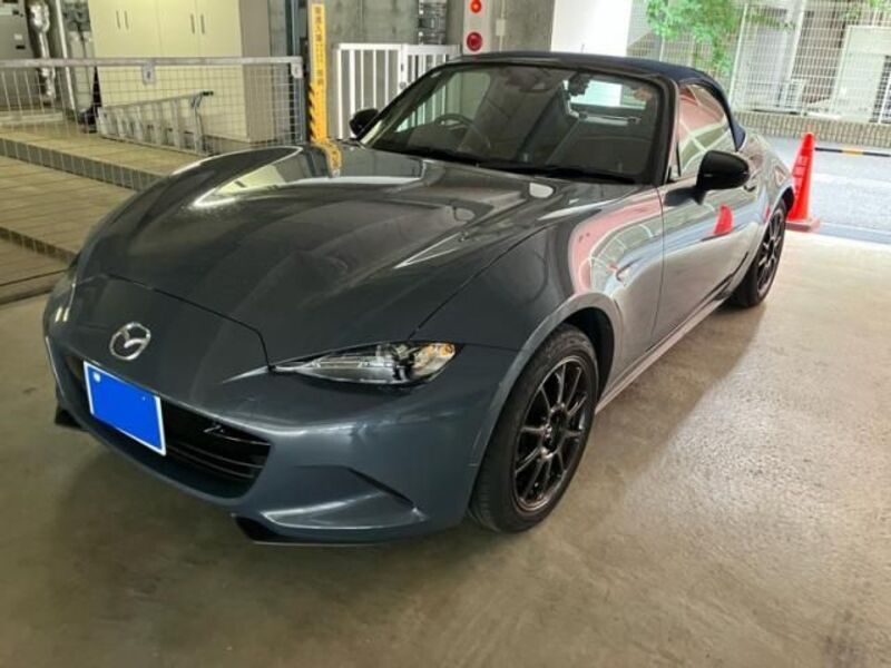 ROADSTER